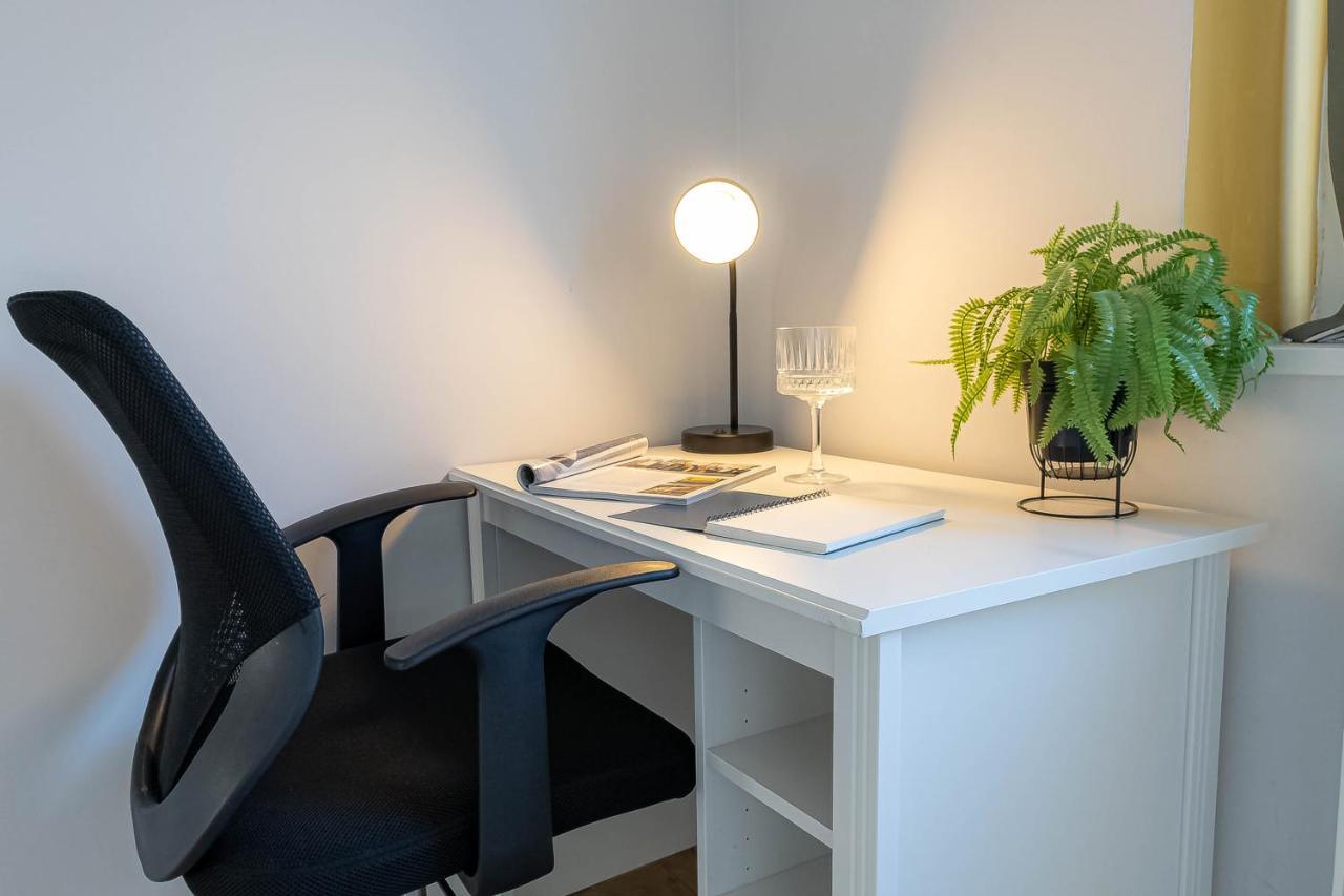 Camden Apartments Next To Market And Tube Station 런던 외부 사진