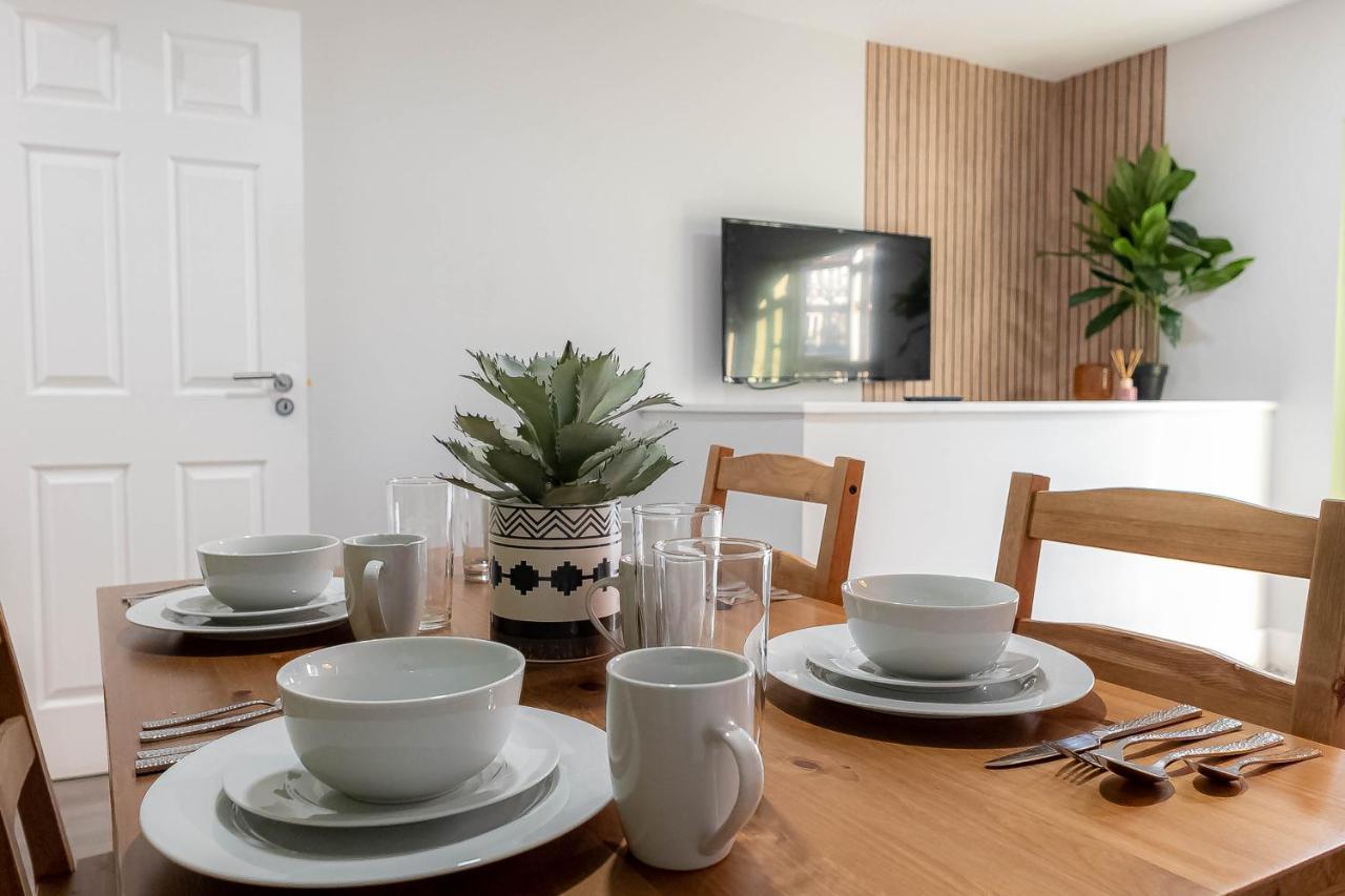 Camden Apartments Next To Market And Tube Station 런던 외부 사진
