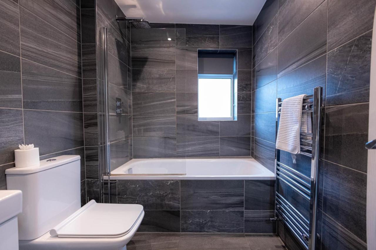 Camden Apartments Next To Market And Tube Station 런던 외부 사진